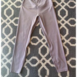 Lululemon Align-High Rise Pant 25”
